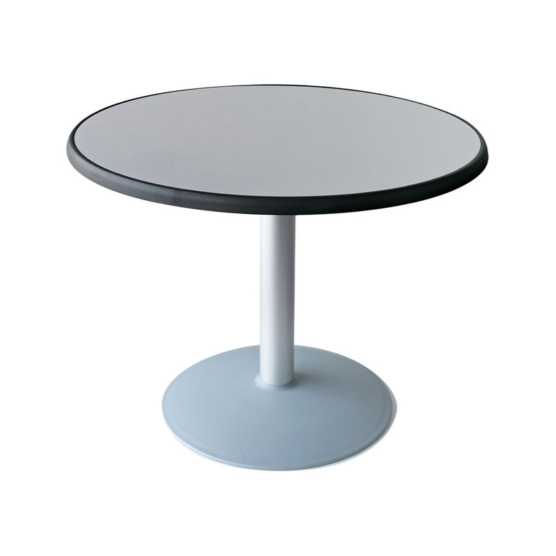 Mesa Sevelit Exterior Circular 70cm Base Circular