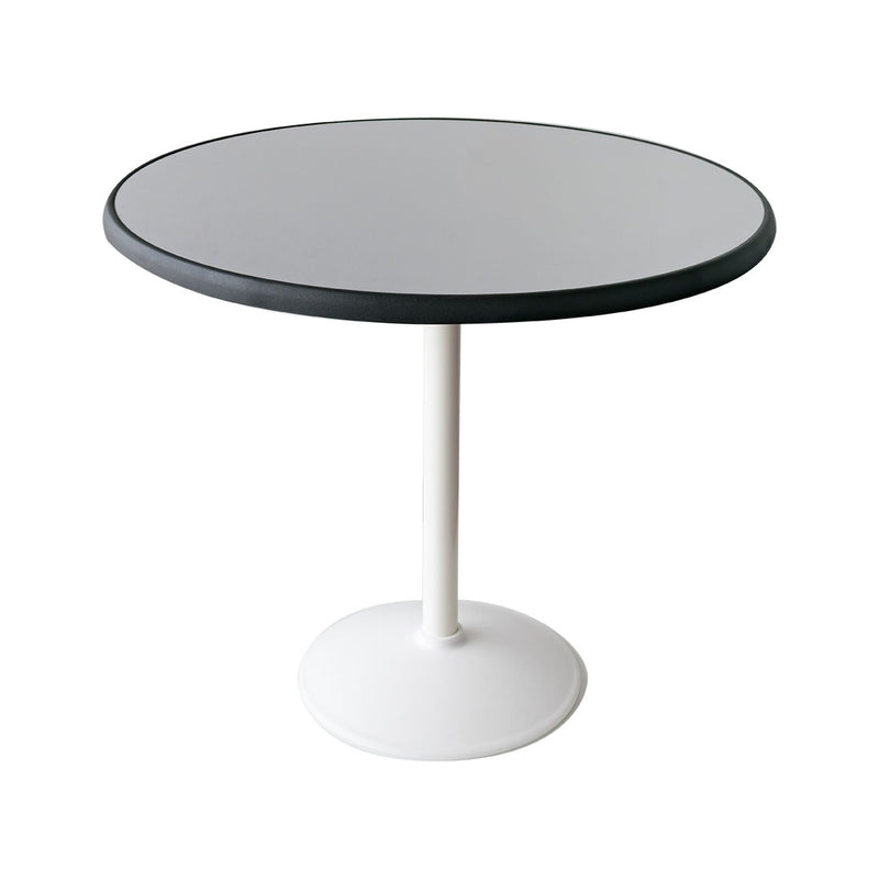 Mesa Sevelit Exterior Circular 85cm Base Circular R2