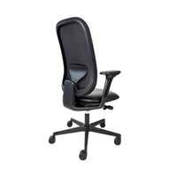 Sillón Evan Malla Piel (RP-3500/GC)