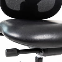 Sillón Evan Malla Piel (RP-3500/GC)