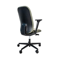 Sillón Evan Piel (RP-3555/NG)