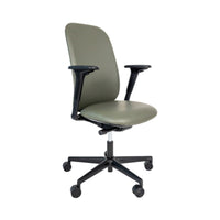 Sillón Evan Piel (RP-3555/NG)