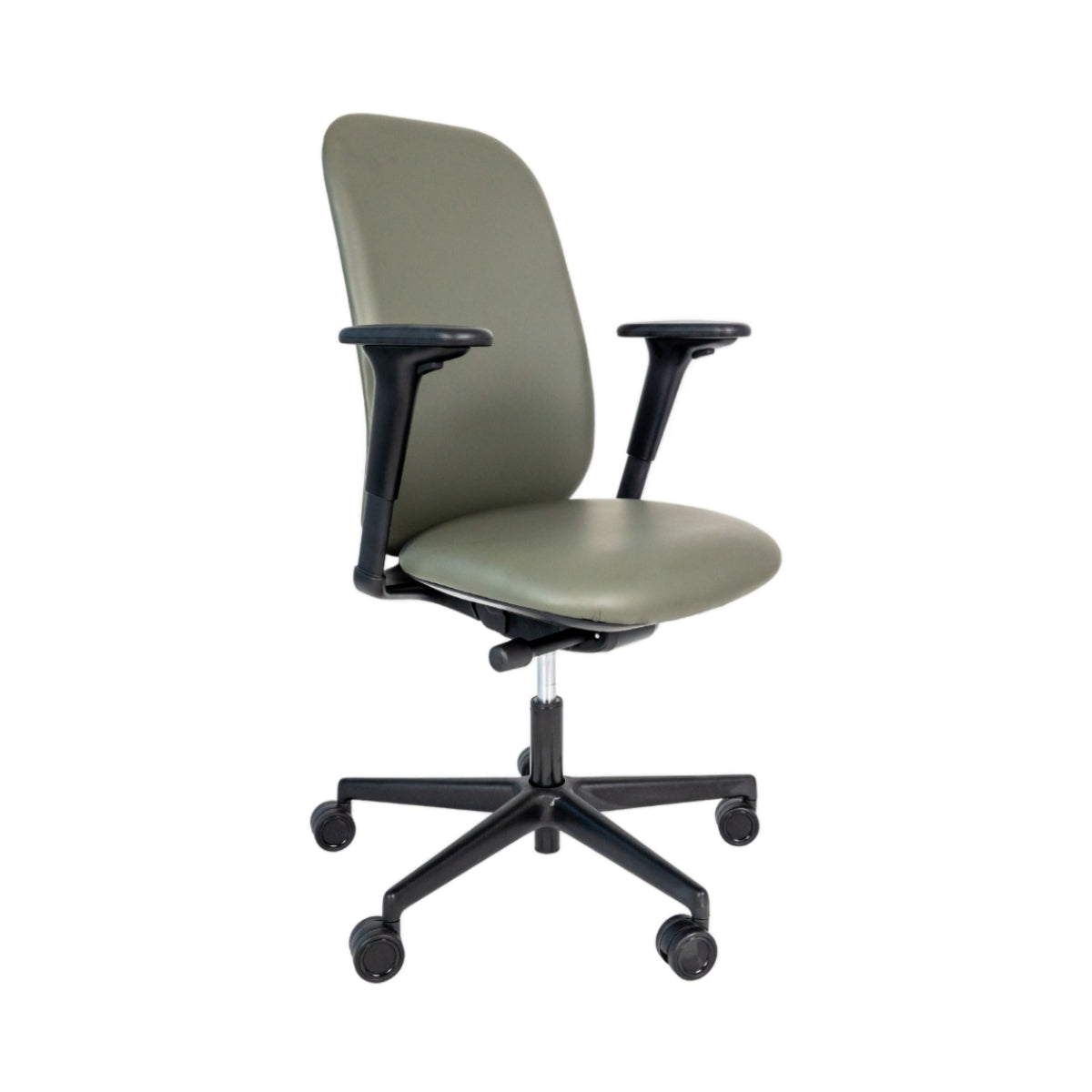 Sillón Evan Piel (RP-3555/NG)