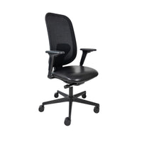Sillón Evan Malla Piel (RP-3500/GC)