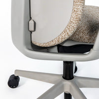 Sillón Evan Tela (RE-3550/GR)