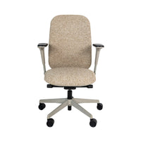 Sillón Evan Tela (RE-3550/GR)