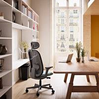 Sillón Evan Malla Cabecera (RP-3000/GC)