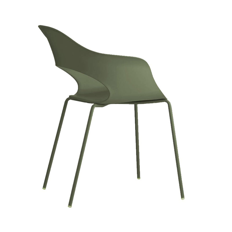 Silla Lady B - Go Green