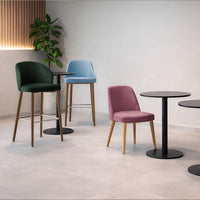 Silla Mora B