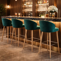 Silla Mora B