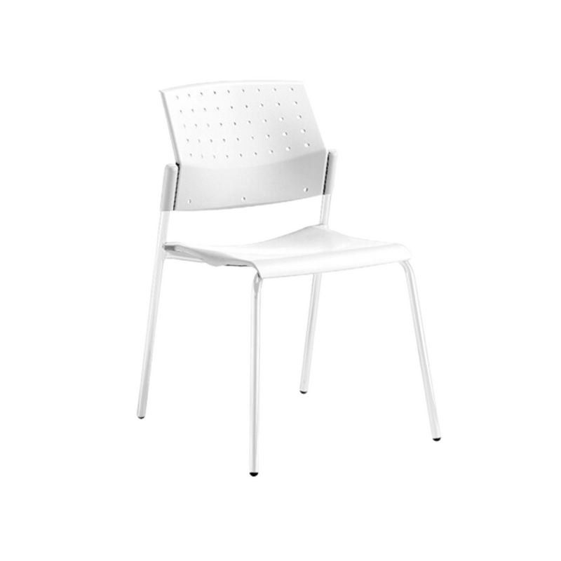 Silla Areta 4 Patas