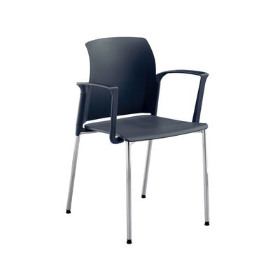Silla Class con Brazos