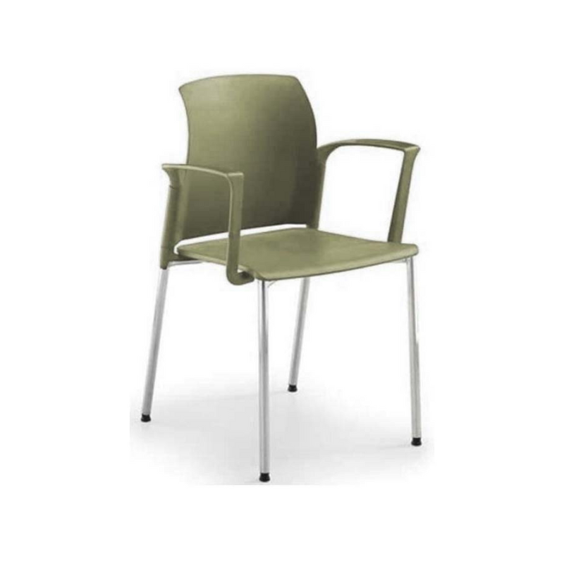 Silla Class con Brazos