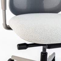 Sillón Evan Malla Cabecera (RP-3000/GC)