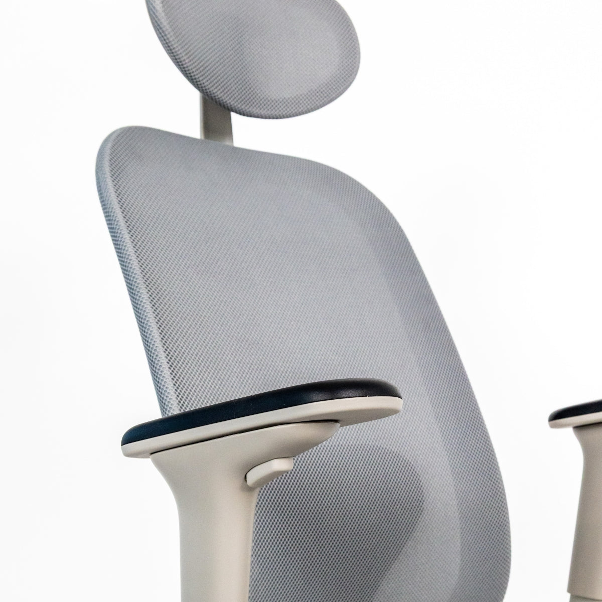 Sillón Evan Malla Cabecera (RP-3000/GC)