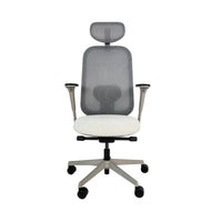 Sillón Evan Malla Cabecera (RP-3000/GC)
