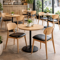 Silla Vigo Slim
