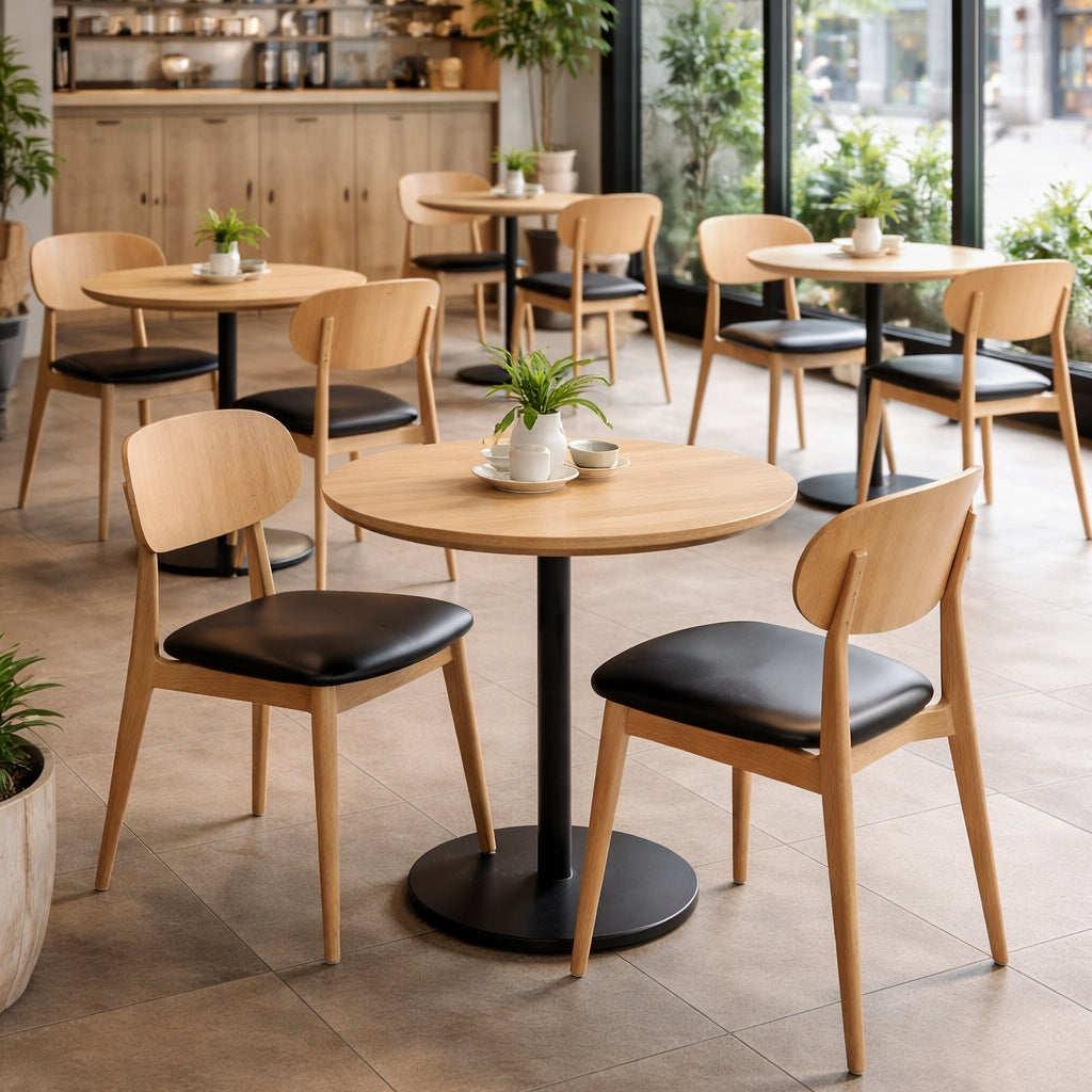 Silla Vigo Slim