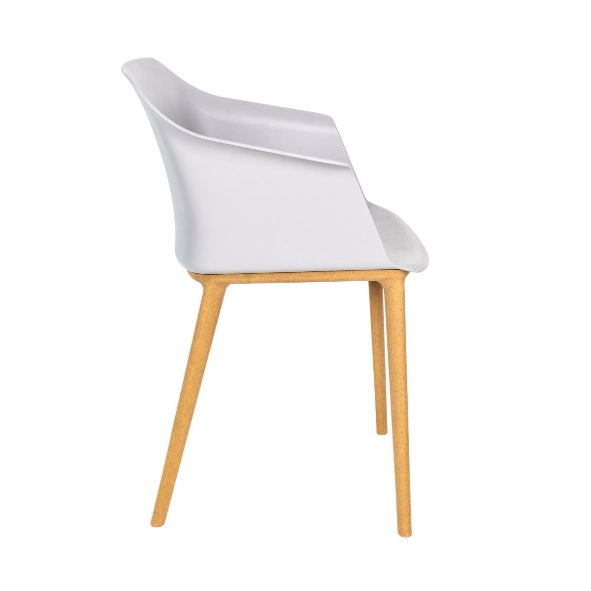 Antonella Madera Polipropileno  4p (RE-821/GR)