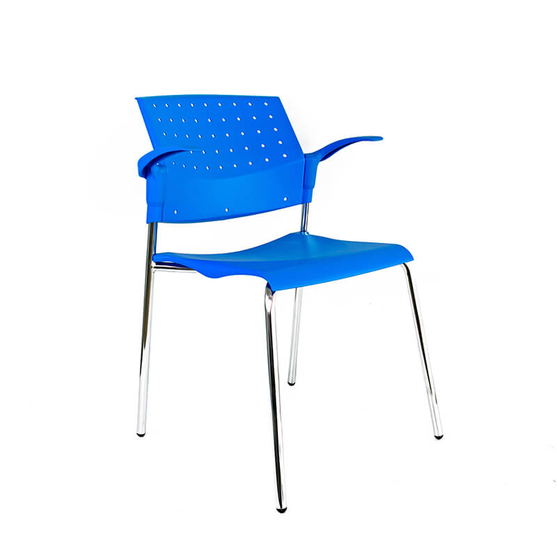 Silla Areta 4 Patas
