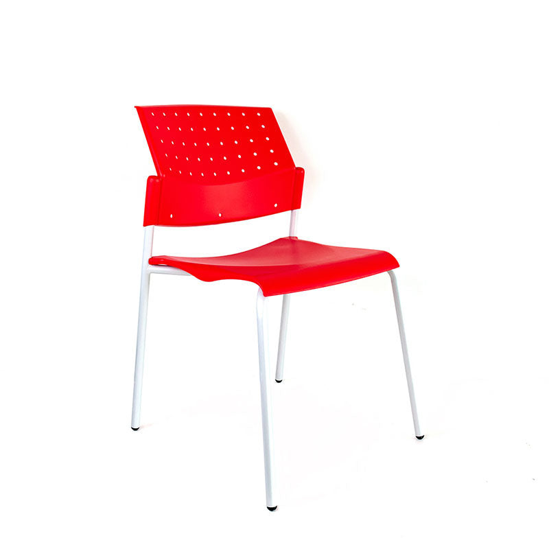 Silla Areta 4 Patas