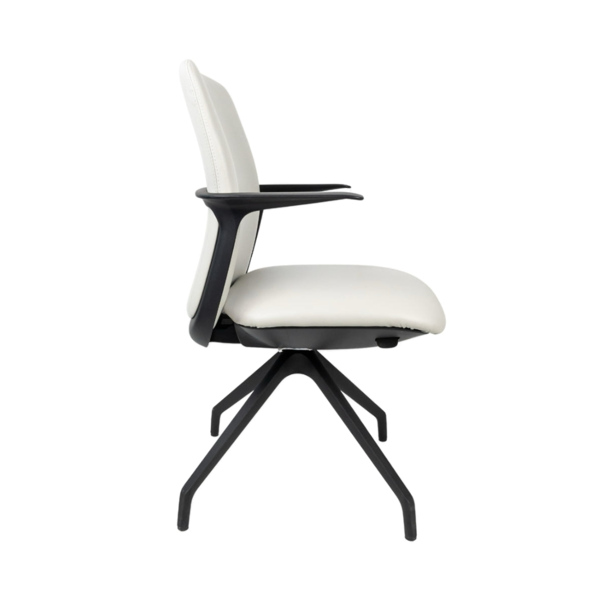 Sillón Aria Bajo Tapizado 4p (RP-1453/NG)