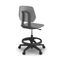 Banco Milos Gris 5p (RS-152/R/G)