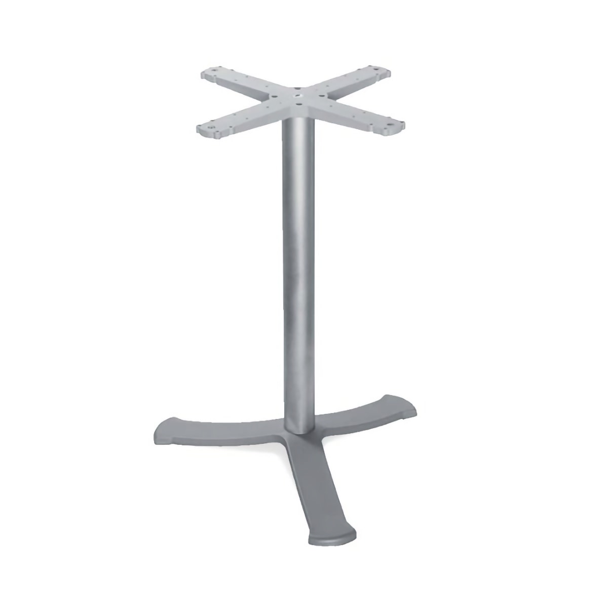 Base de 3 Puntas H110