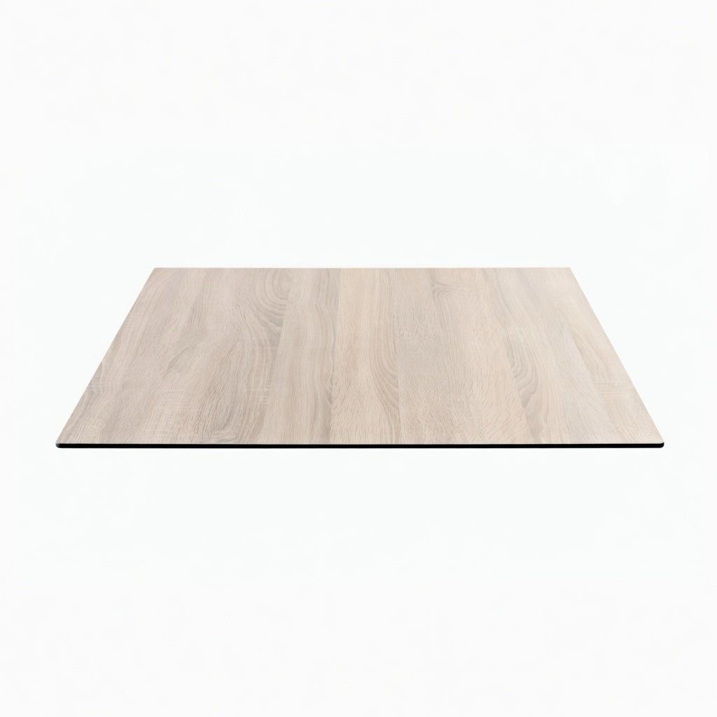 Cubierta Compact Top Exterior Cuadrada 60cm