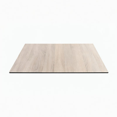 Cubierta Compact Top Exterior Cuadrada 60cm