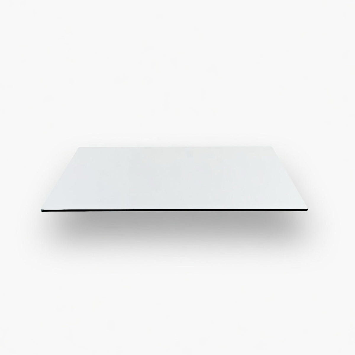 Cubierta Compact Top Exterior Cuadrada 60cm