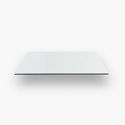 Cubierta Compact Top Exterior Cuadrada 60cm