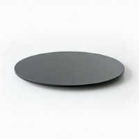 Cubierta Compact Top Exterior Redonda 60cm
