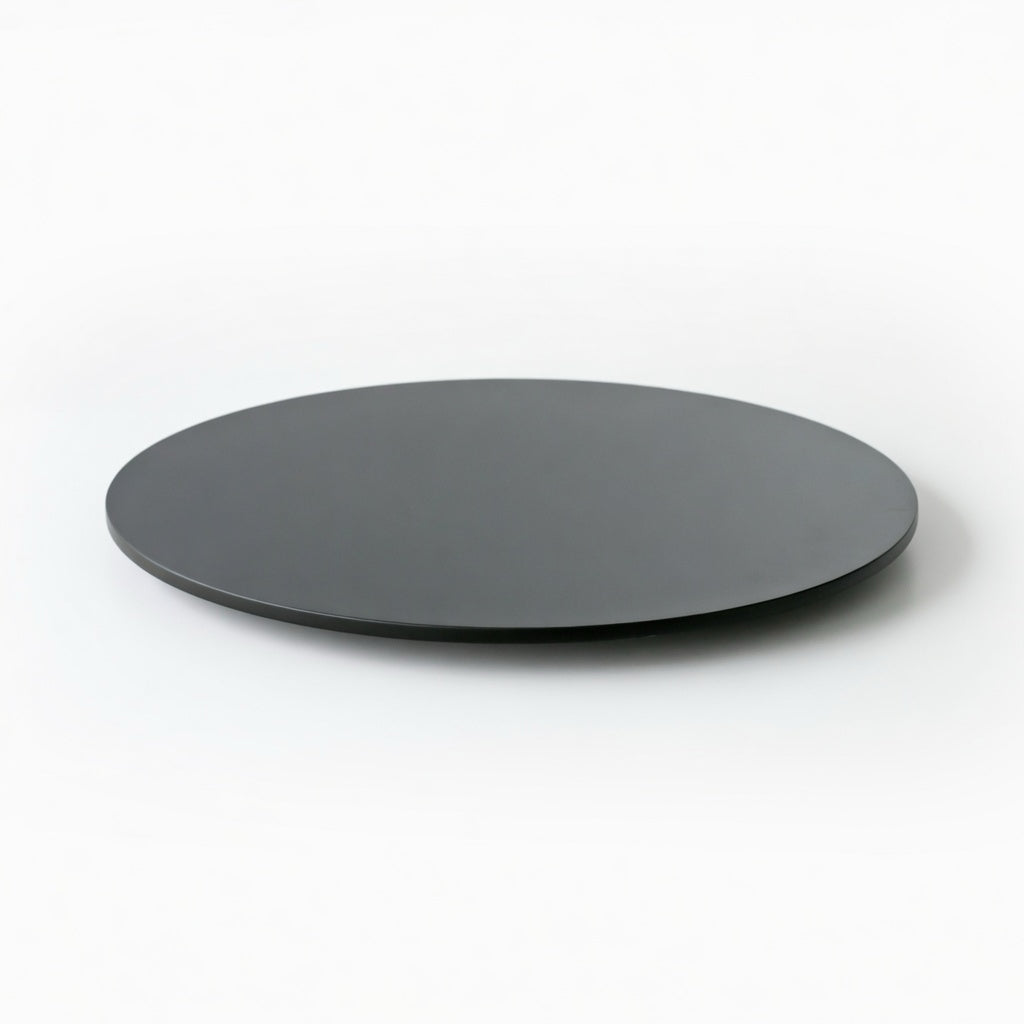 Cubierta Compact Top Exterior Redonda 60cm
