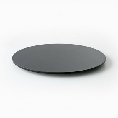 Cubierta Compact Top Exterior Redonda 60cm