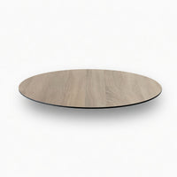 Cubierta Compact Top Exterior Redonda 60cm