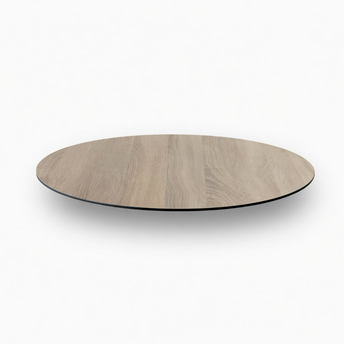 Cubierta Compact Top Exterior Redonda 60cm
