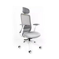 Sillón Curve (RE-1570/BL)