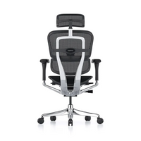 Sillón Ergohuman (RM-9100/NG)