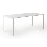 Mesa Claro 140x70cm