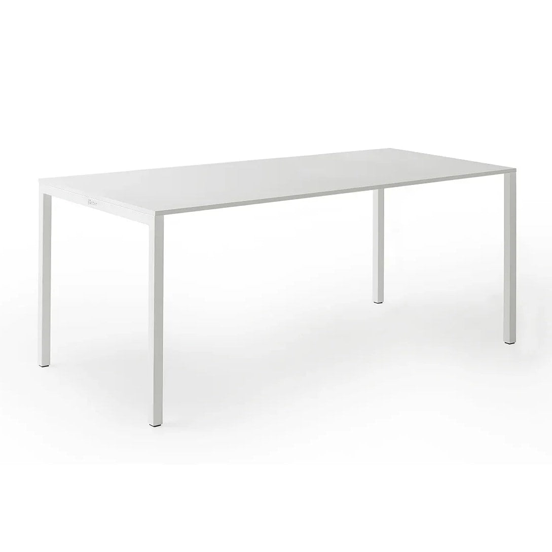 Mesa Claro 140x70cm