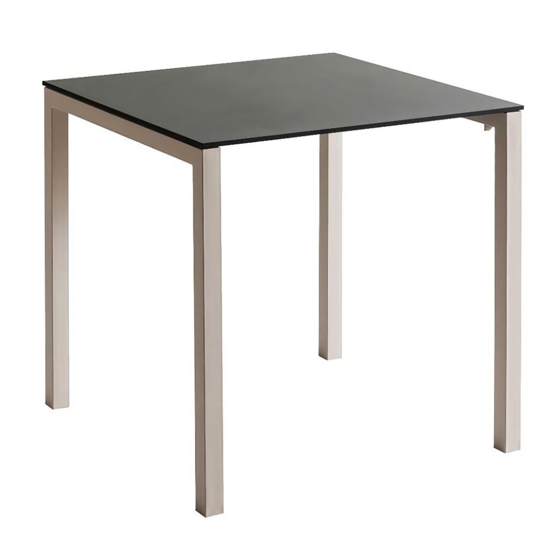 Mesa Claro 70x70cm