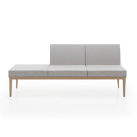 Sillón Modular Zelig Tela
