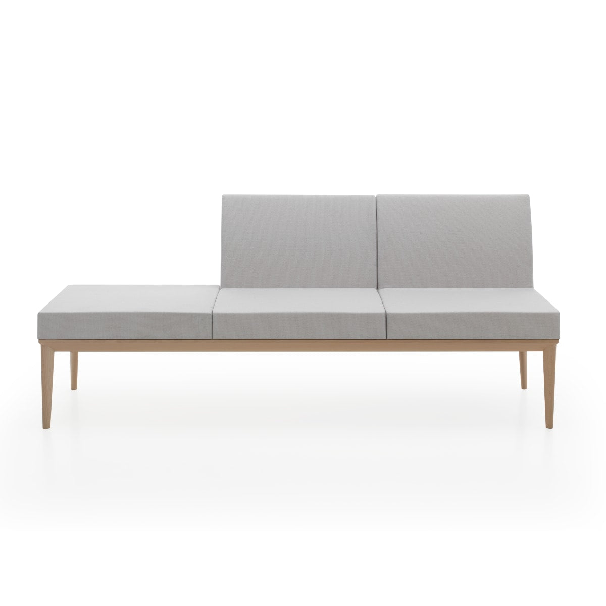 Sillón Modular Zelig Tela