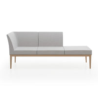 Sillón Modular Zelig Tela