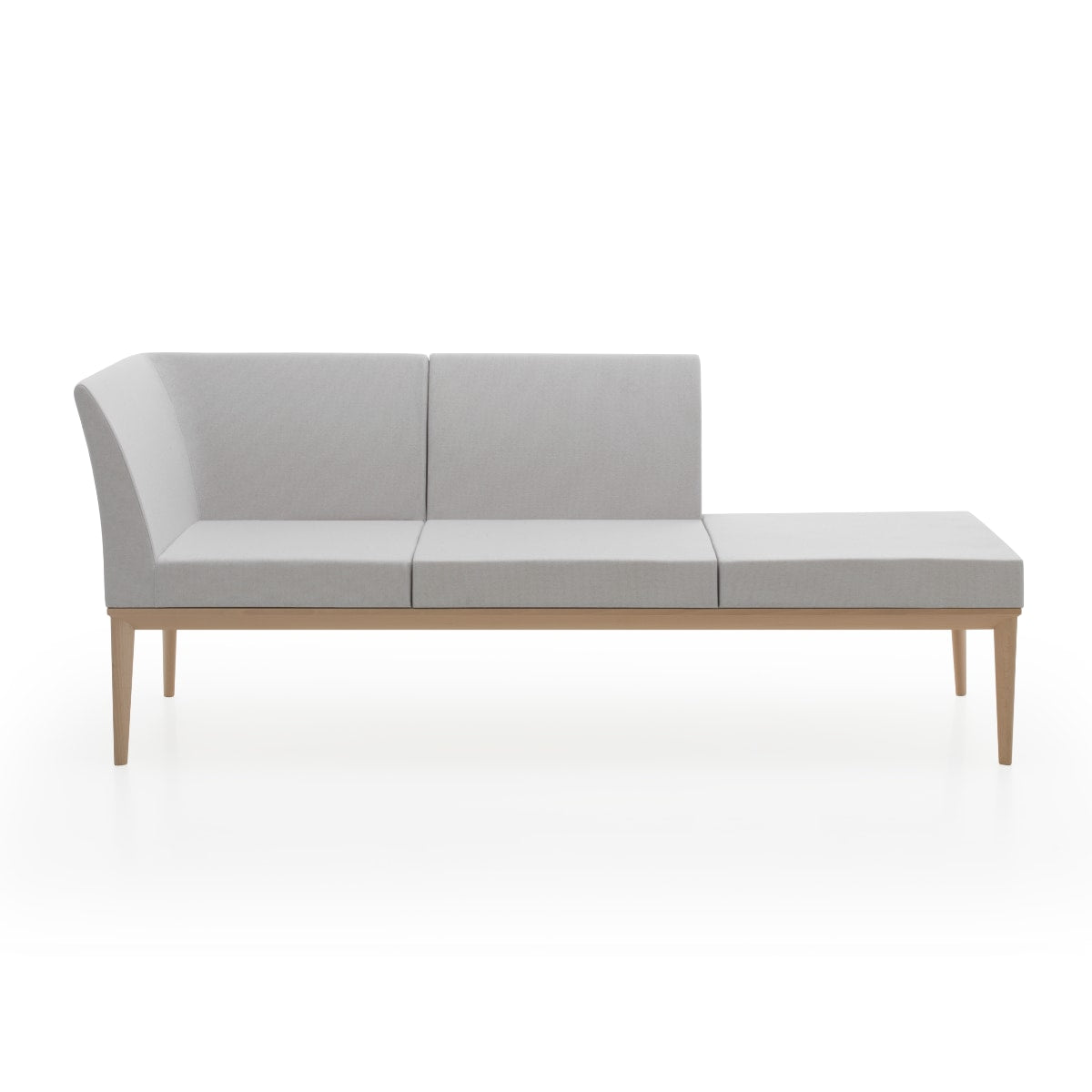 Sillón Modular Zelig Tela