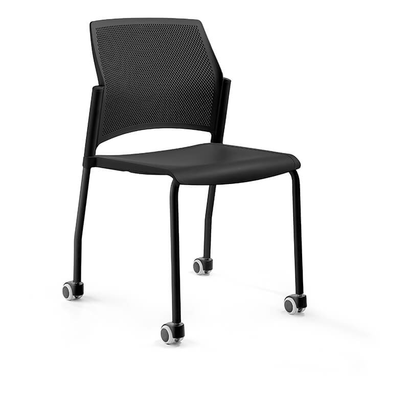 Silla Replay con Rodajas