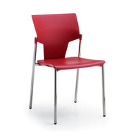 Silla Aktiva