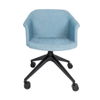 Sillón Antonella Tapizado 5p (RE-825/NL)