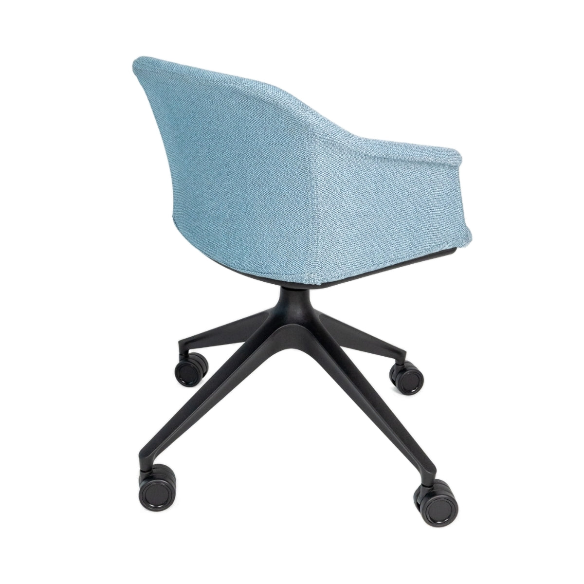 Sillón Antonella Tapizado 5p (RE-825/NL)